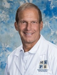 Dr. Albert Musaffi, MD