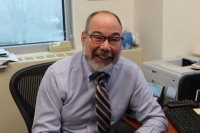 Dr. Evan R. Geller, MD