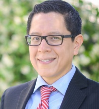 Dr. Antonio Martin Flores Erazo, MD